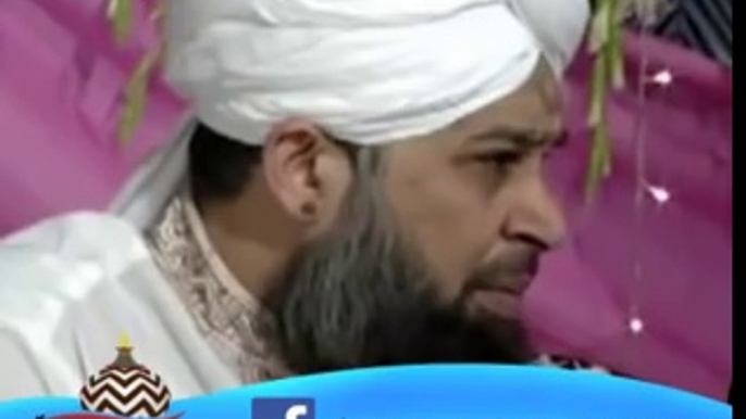 Tariq jameel ki, Nabi ki shan mein aik aur gustakhi