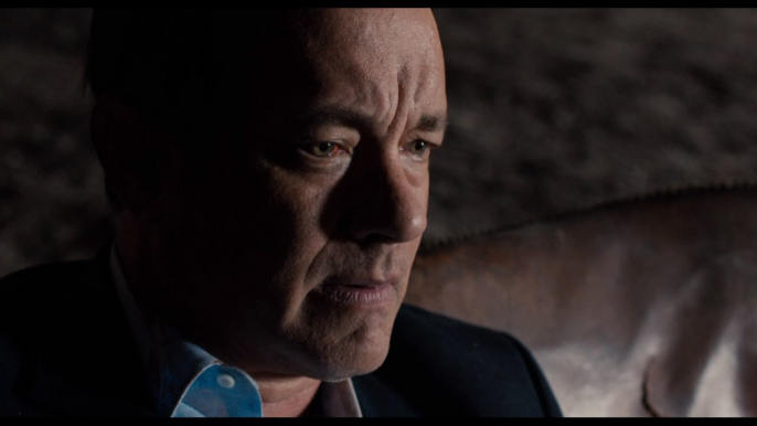 Tom Hanks, Felicity Jones In 'Inferno' New Trailer