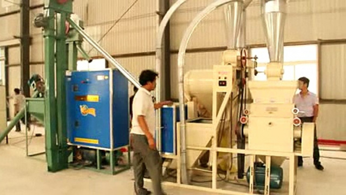 corn grinder, corn grinding machine, corn flour mill, corn flour milling machine, maize grinder