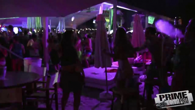 International Spring Break Party - Miami Beach