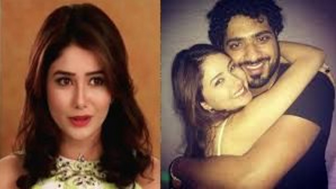 Hit List " Tanu aka Leena Jumani with Husband " - Pics