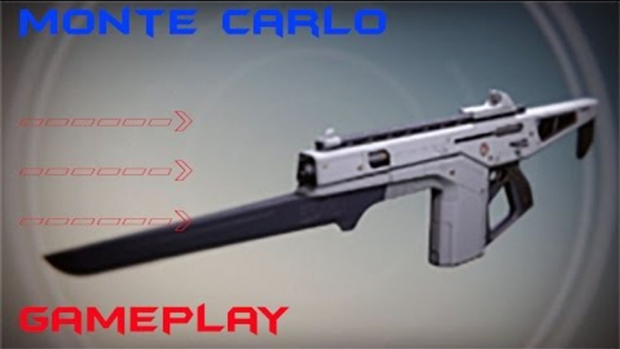 ►Monte Carlo PvP Gameplay