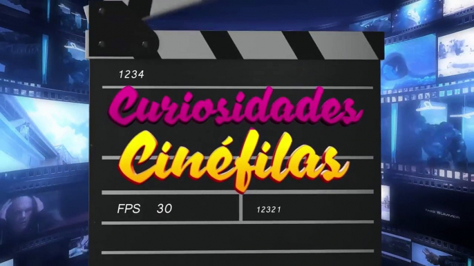 Curiosidades Interestelar (Interstellar) - Curiosidades Cinéfilas