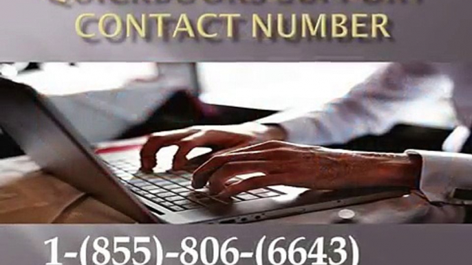 1-855-806-6643- # QuickBooks Payroll support services