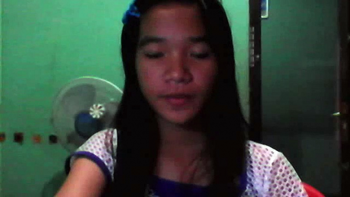 Webcam video from December 5, 2012 6:25 PM