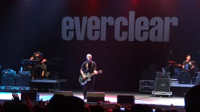 Everclear - New Life - Live @ KC's Sandstone 7/28/2013