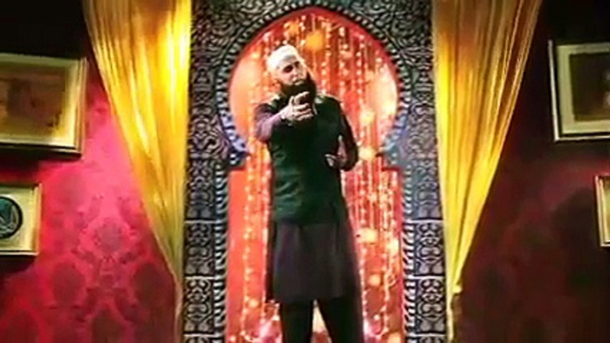 Shan-e-ramzan by junaid jamshed & Amjad sabri Shaheed