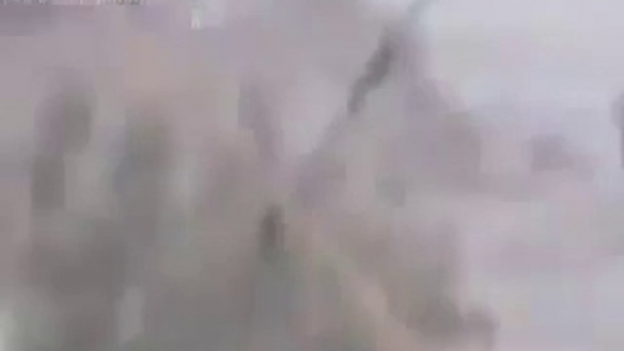 Leaked Video of Soldiers Fighting on Pak Afghan Border