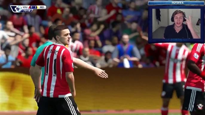 FIFA 16 'LONG RETURNS TO SOUTHAMPTON!' Middlesbrough Career Mode Ep 3