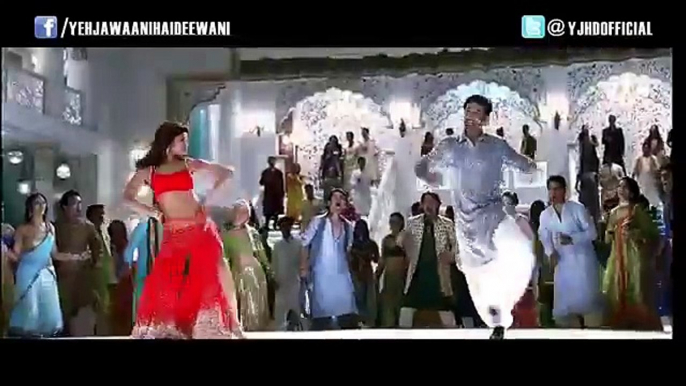 Arijit Singh- DILLIWALI GIRLFRIEND -  Yeh Jawaani Hai Deewani