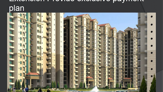 ready to move in 2bhk flats in noida extension