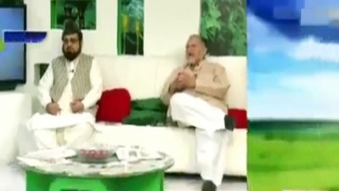 Bhag Kar Shadi Karnay Kay Baad Larki Kay Sath Kya Houta Hai- Listen To Orya Maqbool Jan