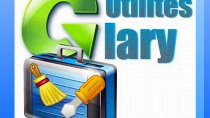 Glary Utilities Pro