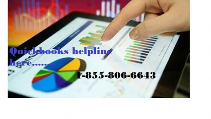 1-855-806-6643  $$ Quickbooks Tech support Phone Number