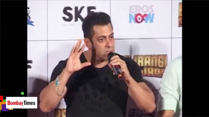 Hissar Rape Vicitm Demands Rs.10 Crore Compensation from Salman Khan