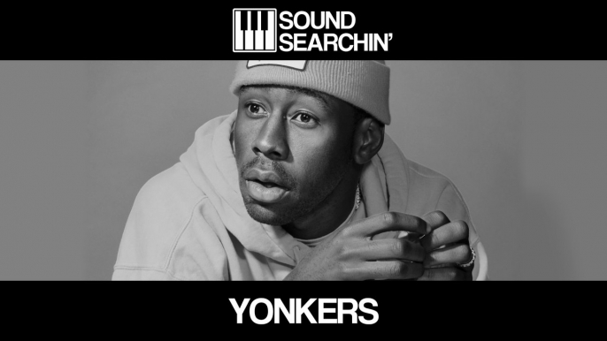 Tyler, The Creator: Tyler, The Creator - Yonkers Presets