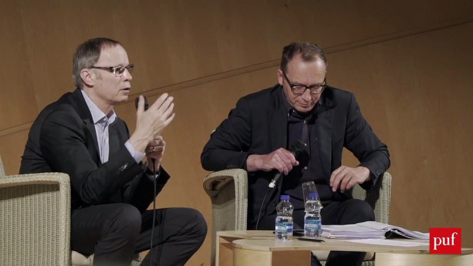 Conférence : Jean Tirole, prix Nobel d'économie à Toulouse