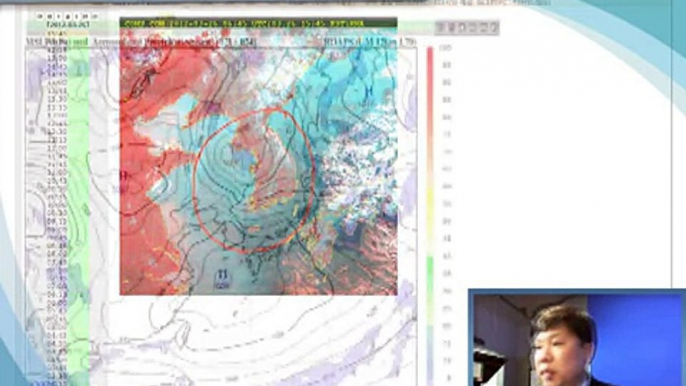 [날씨해설 3월 26일 17시 발표]