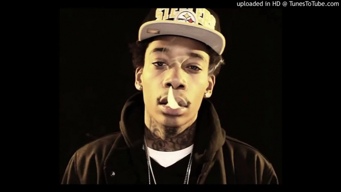 Wiz Khalifa   Banger Ft  Ty Dolla $ign Wiz Khalifa   28 Grams