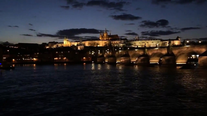 The Charles Bridge, Prague Czech Republic - Top Documentary Films