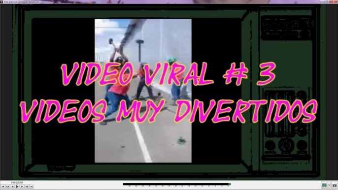 VIDEO VIRAL #3, videos virales, videos de caidas, videos chistosos,videos de risa, videos de humor,videos graciosos,videos mas vistos, funny videos,videos de bromas,videos insoliyos,fallen videos,viral videos,videos of jokes,Most seen,