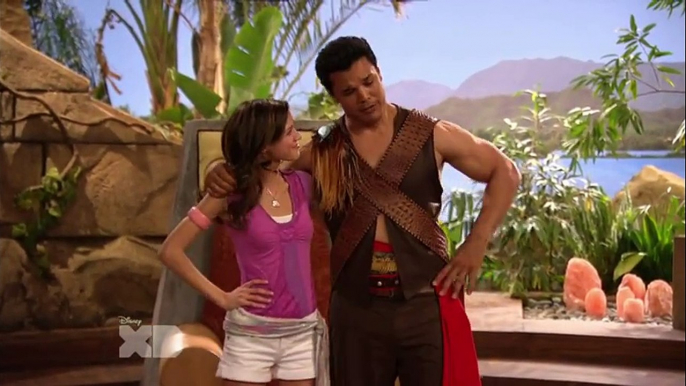 Pair of Kings - S1 E3 - Beach Bully Bingo