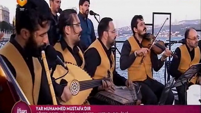 Mustafa Demirci Yar Muhammed Mustafadır Ramazan 2016