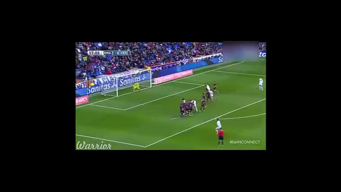 Cristiano Ronaldo best goals 2015/16