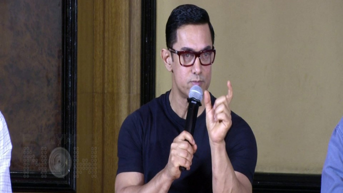 Aamir Prefers Sakshi Tanwar Over Mallika Sherawat | Dangal Audition