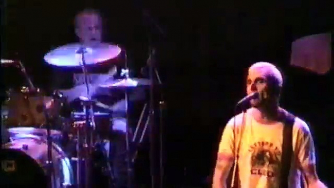 Everclear song 3 Evergleam live at La Luna 6-26-95 1995.m4v