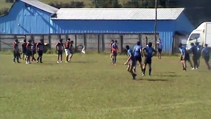 20 try