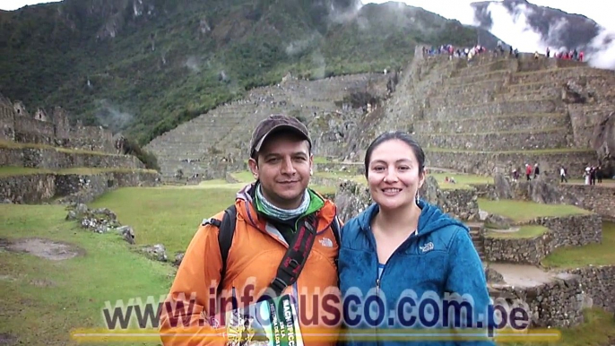 Tour Camino Inca, Pabel 25 agosto ES 3