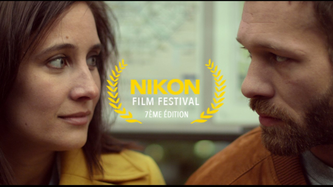 Nikon Film Festival 7ème édition - JE SUIS UNE RENCONTRE