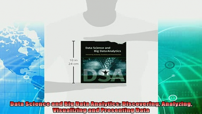 behold  Data Science and Big Data Analytics Discovering Analyzing Visualizing and Presenting Data