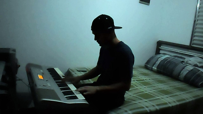 Innocence 'piano cover' (Avril Lavigne)