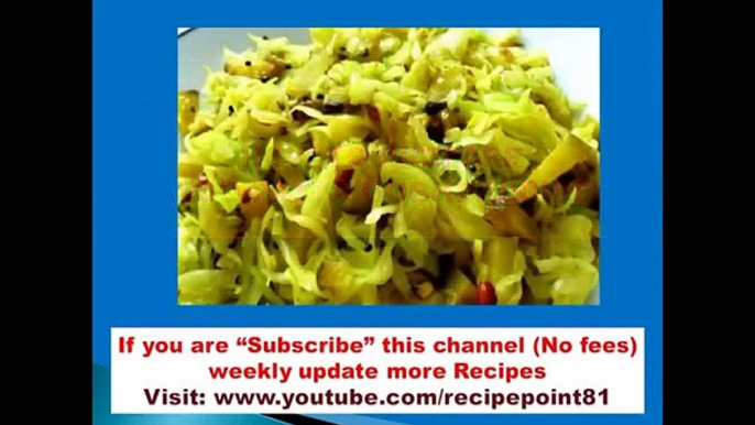 HOW TO PREPARE ALOO PATTA GOBHI RECIPE   FUNNY HOR RECIPE, COOK, FOOD,KITCHEN RECIPES