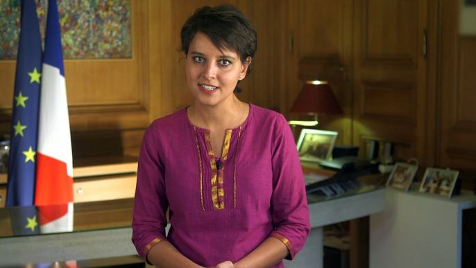 [ARCHIVE] Concours enseignants 2016 : message de Najat Vallaud-Belkacem