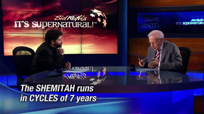 God’s Judgment to America within Shemitah Year from 9/25/2014 to 9/13/2015 - Jonathan Khan