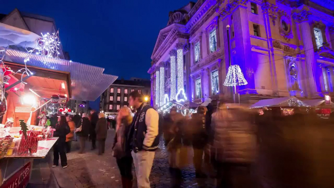 Flandes (Bélgica), el destino más cálido del invierno - 1:27