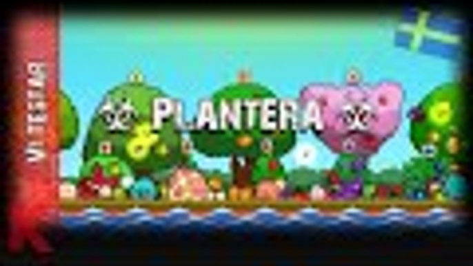 *Vi Testar* - Plantera