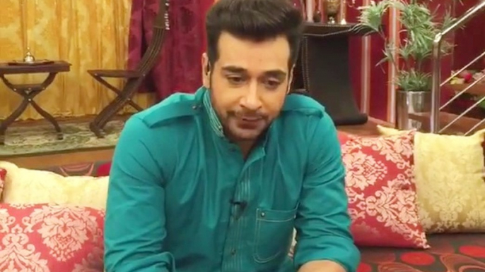 LIVE message by Faysal Quraishi , Ali Salman & Sherry