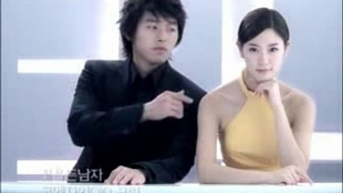 hyun bin Beauty Credit CF 2