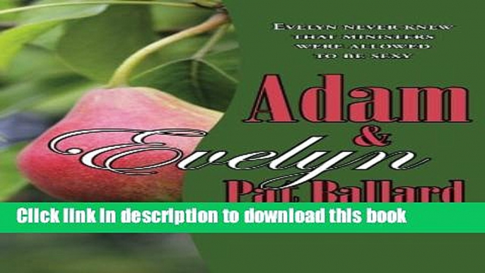 [PDF] Adam   Evelyn Read Online