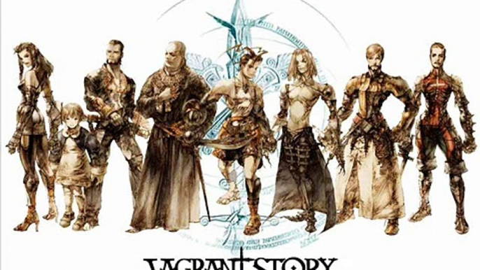 Vagrant Story (DISC 2) / 24 - Truth