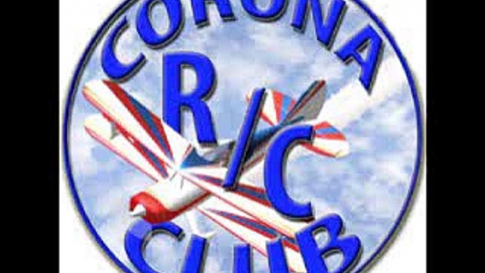 Corona RC Club T-28 Spot Landing Contest