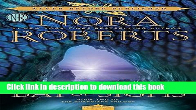 Download Bay of Sighs (Guardians Trilogy)  Read Online