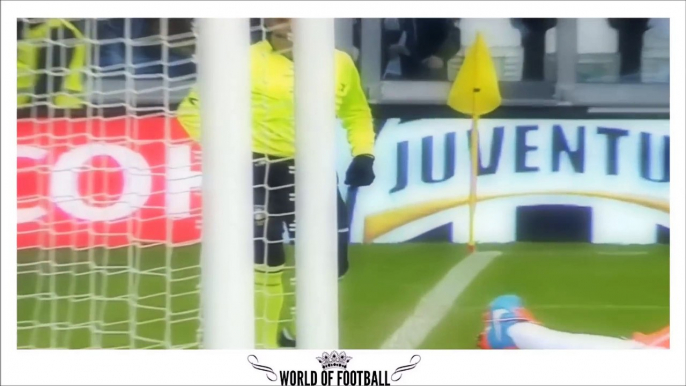 SERGIO ROMERO _ Sampdoria _ Best Saves _ 2014_2015  (HD)