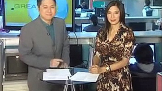 Mornings @ ANC Solstice Flash Musical Coverage [27 Feb 14 Episode]