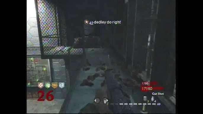 Nazi Zombies der riese to round 27 (part 8-8) Only 2 players