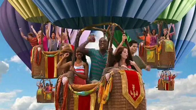 Pair of Kings - S2 E21 - Let the Clips Show